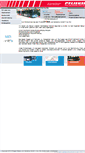 Mobile Screenshot of pflieger.net
